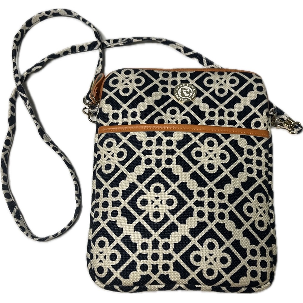 Spartina Daufuskie Island Crossbody Bag